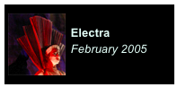 ￼
Electra
February 2005