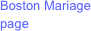 Boston Mariage page