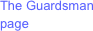 The Guardsman  page